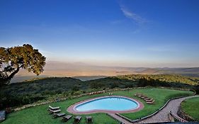 Exploreans Ngorongoro Lodge - Все включено